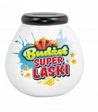 Skarbonka XL, Budżet super laski