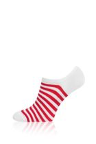 Skarpetki damskie, stopki, mix, Italian Fashion