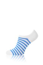 Skarpetki damskie, stopki, mix, Italian Fashion