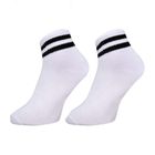 Skarpetki dziecięce, białe, Milusie