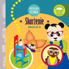 Skarżenie. Przygody Fenka