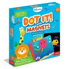 Skillmatics, Dot it! With Magnets, Świat Zwierząt, kreatywna mozaika