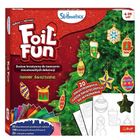 Skillmatics, Foil Fun, Ozdoby Świąteczne, zestaw artystyczny