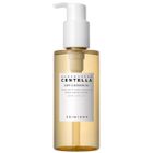 SKIN1004, Madagascar Centella Light Cleansing Oil, lekki olejek do mycia twarzy z wąkrotą azjatycką, 200 ml