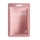 SKIN627, Collagen with Peptide, rewitalizująca maska w płachcie, 22 ml