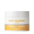 SKIN627, Dewy Glowing, nawilżająco-rozświetlający krem do twarzy, 50g