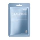 SKIN627, Hyaluron with Squalane, nawilżająca maska w płachcie, 22 ml
