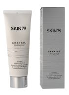Skin79, Crystal, peeling do twarzy w żelu, 100 ml