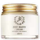 Skin79, Jeju Mayu Cream, krem odżydo WCzy