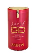 Skin79, Super Beblesh Balm, krem BB Pink, 40g