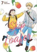 Skip & Loafer. Tom 7