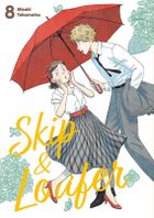 Skip & Loafer. Tom 8