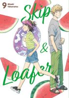 Skip & Loafer. Tom 9