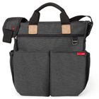 Skip Hop, Duo Signature, torba do wózka, Soft Slate