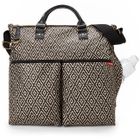 Skip Hop, Duo, torba do wózka, Aztec