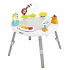Skip Hop, Explore and More, stolik interaktywny 3w1