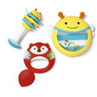 Skip Hop, Explore and More, zestaw instrumentów