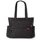 Skip Hop, Forma, torba do wózka, Black