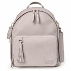 Skip Hop, Greenwich, plecak, Portobello Suede