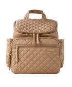 Skip Hop, torba do wózka, plecak, forma camel