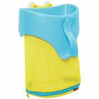Skip Hop, Wieloryb Moby, organizer