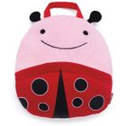 Skip Hop, Zoo Biedronka, koc, 76-102 cm