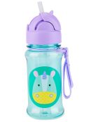 Skip Hop, Zoo Jednorożec, bidon tritanowy, 355 ml