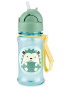 Skip Hop, Zoo Jeż, Renew, bidon tritanowy, 355 ml