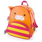 Skip Hop, Zoo Kot, plecak dla przedszkolaka, little kid