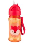 Skip Hop, Zoo Lis, Renew, bidon tritanowy, 355 ml