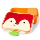 Skip Hop, Zoo Lisek, lunchbox