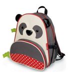 Skip Hop, Zoo Panda, plecak dla przedszkolaka, little kid