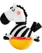 Skip Hop, Zoo, Zebra, wańka wstańka
