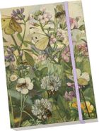 Skona Ting, notatnik ozdobny A5, Łąka, 1 szt.