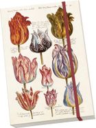 Skona Ting, notatnik ozdobny A5, Tulipany, 1 szt.