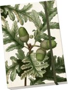 Skona Ting, notatnik ozdobny A5, żołądź, 1 szt.