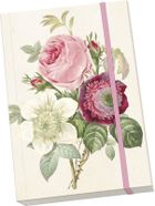 Skona Ting, Róże, notatnik ozdobny A5, 1 szt.