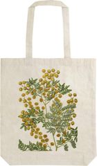Skona Ting, torba bawełniana, Mimoza
