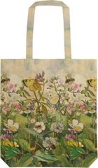 Skona Ting, torba bawełniana, szoperka, Łąka