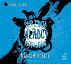 Skrzynia władcy piorunów. Audiobook CD