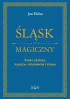 Śląsk magiczny. Rzeki, jeziora, krynice