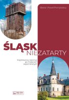 Śląsk niezatarty. Krajobrazowy reportaż