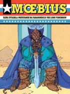 Ślepa cytadela. Przystanek na Faragonescji. The Long Tomorrow