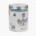 Slimebox, gotowy slime cloud sand, niebieski, 500g