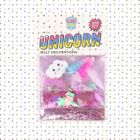 Slimebox, jelly charms set, unicorn, dodatki do slime, saszetka