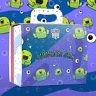 Slimebox, slime box, monster