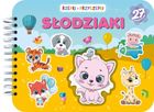 Słodziaki. Rzepki-przyczepki