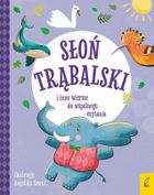 Słoń Trąbalski i inne wiersze do wspólnego czytania. Bajki i wiersze do wspólnego czytania