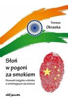 Słoń w pogoni za smokiem