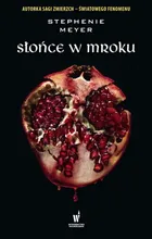 Słońce w mroku